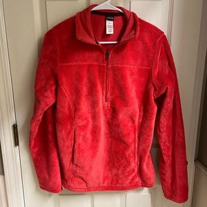 Patagonia Women’s Fleece Pullover